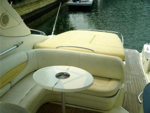 Buy 2007 Cranchi
