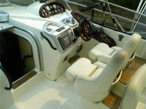 2007 Cranchi for sale