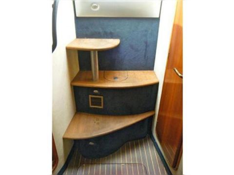 2007 Cranchi for sale