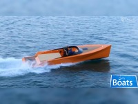  Say Say 29 Runabout