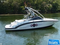 Chaparral Sunesta 224 Xtreme Wide Tech
