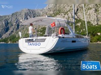 Beneteau Oceanis 45