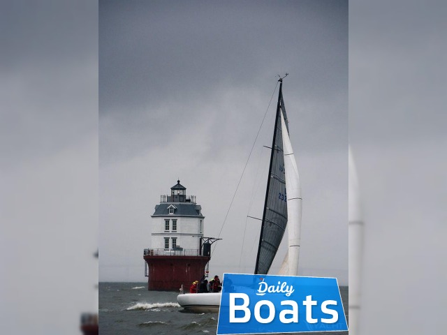 2001 Quest 33 for sale