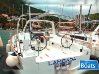 Beneteau Oceanis 38
