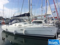 Beneteau Oceanis 323 Clipper