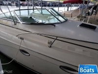 Rinker Fiesta Vee 270