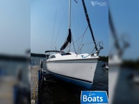 Hunter 260
