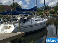 Catalina 380