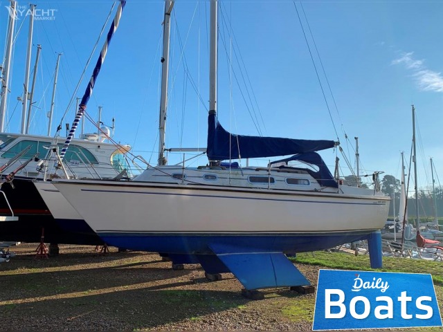 Buy 1981 Westerly Griffon