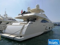 Ferretti 97