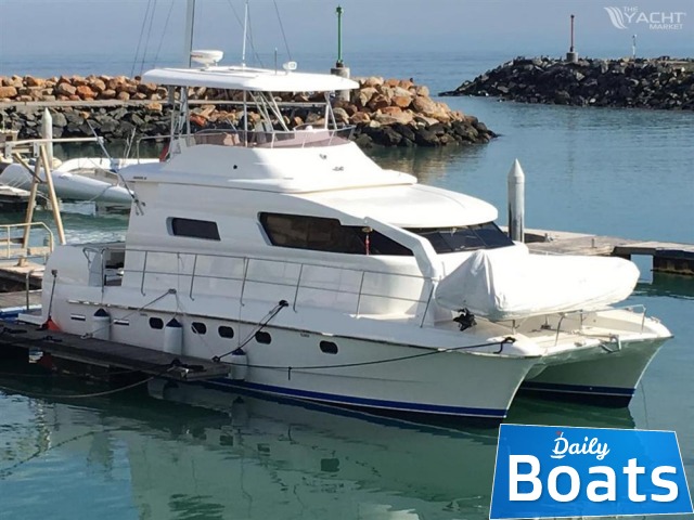 2016 Aventure 50