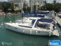 Beneteau Oceanis 41