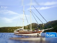 Gulet 34 M
