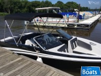 Glastron Gt 185