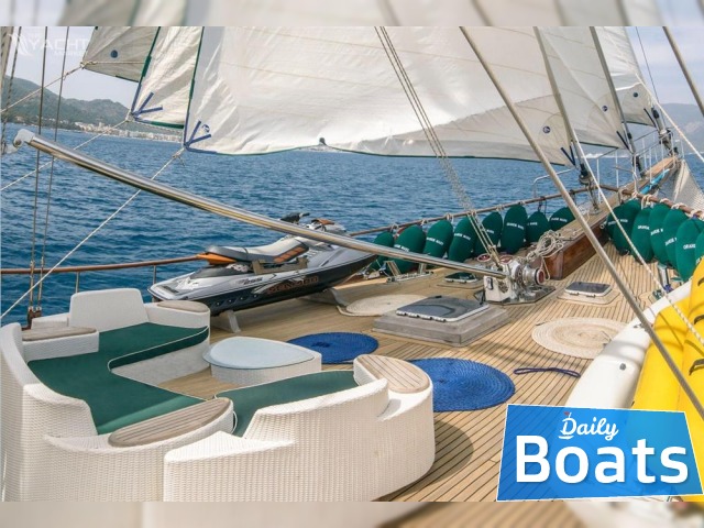Buy 2004 Gulet 33 M