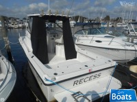 Baha Cruiser 257 WAC