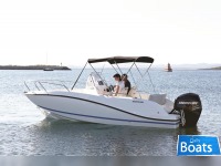 Quicksilver Boats Activ 605 Open