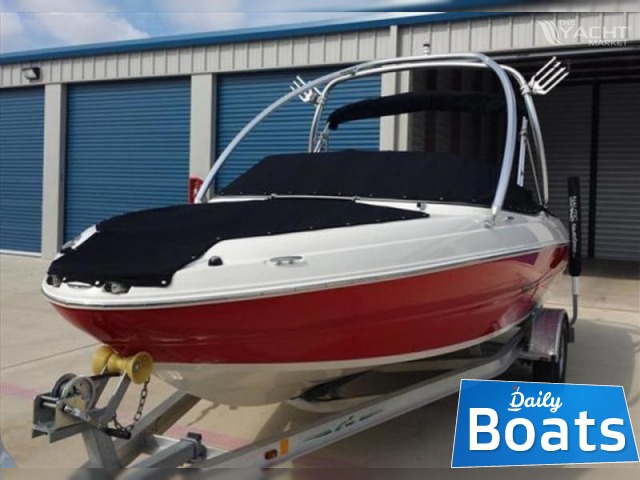 2014 Stingray 208Lr kaufen
