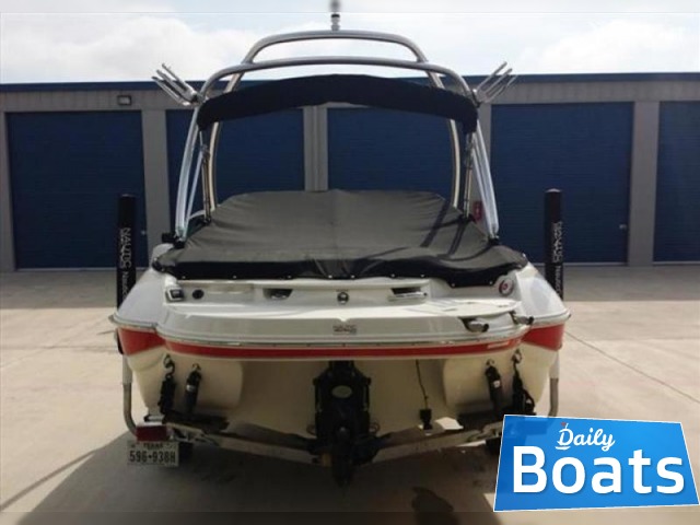 2014 Stingray 208Lr zu verkaufen
