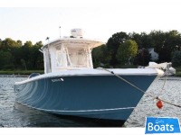 Sailfish 3180