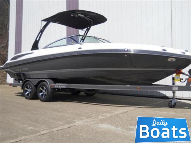 Buy Bryant Boats 246 Bryant Boats 246 For Sale