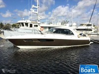 Intrepid 410 Evolution