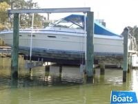 Sea Ray 300 Weekender