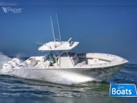 Seahunter Sea Hunter 33 Tournament