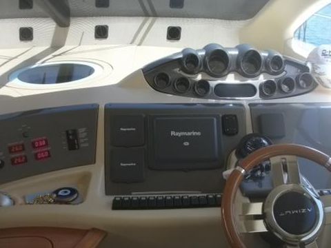 Acquistare 2008 Azimut 50