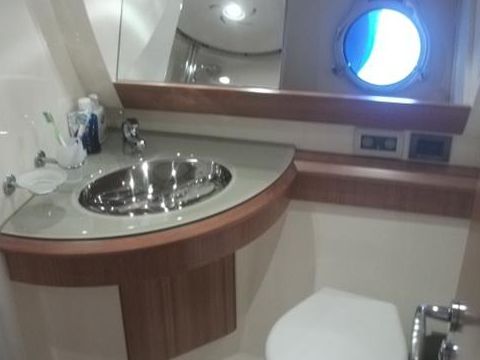 2008 Azimut 50 in vendita
