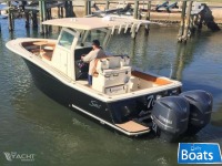 Scout Boat Scout300 Lxf