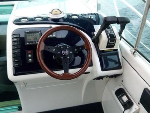 1999 Targa 29 til salg
