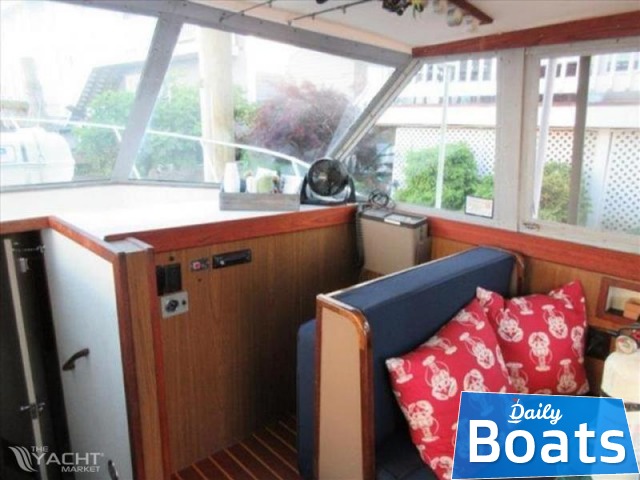 1978 Bertram 35 Express for sale