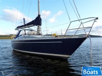 Maxi Yachts Mixer 35