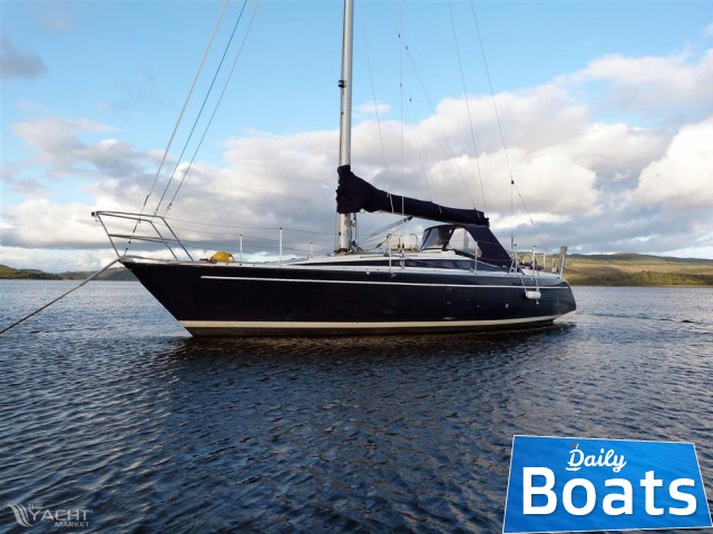 Buy Maxi Yachts Mixer 35 Maxi Yachts Mixer 35 For Sale