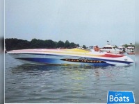 Black Thunder 460 SC