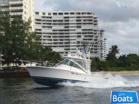Luhrs 32 Open