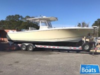 Sailfish 30-06 Center Console
