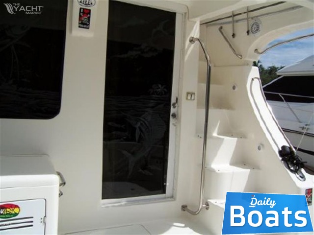 2007 Silverton for sale