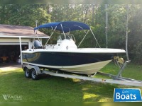 Tidewater 210 LXF