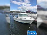 MERY NAUTIC MERY 540 TEYCHAN