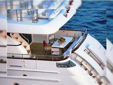 2004 Azimut 74 for sale