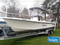 May-Craft 2300 Center Console