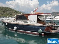 Egemar Liberty 48