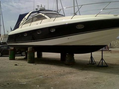 Princess V42