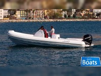 Custom Italiamarine Vesuvio 29