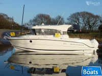 Parker 800 Weekend
