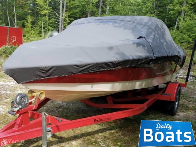 2005 Tige Switch for sale