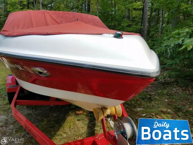 2005 Tige Switch for sale