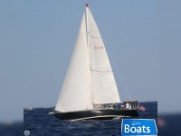 C&C C & C Yachts 38-2
